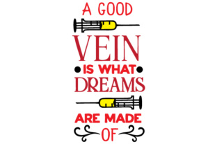 A Good Vein: Medical Crafts Asset Review