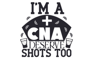 CNA Crafts: Medical Design for Sellers