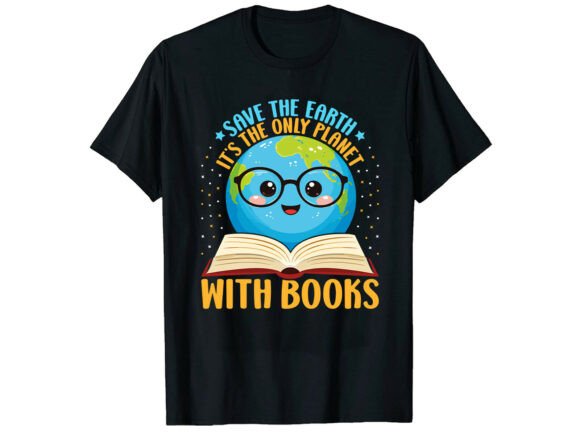 Earth Day Graphics: T-Shirt Designs Review