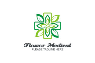 Flower Medical Logo: A Designer’s Embroidery Review