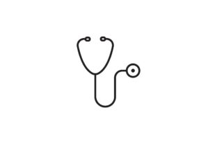 Medical Diagnostics Icons & Graphics Review