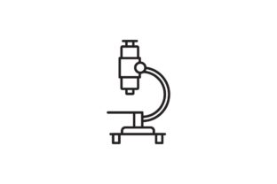Medical Research Icons & Graphics Review