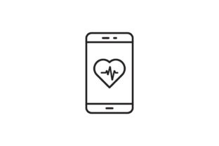 Mobile Medical Apps: Icons & Graphics Review