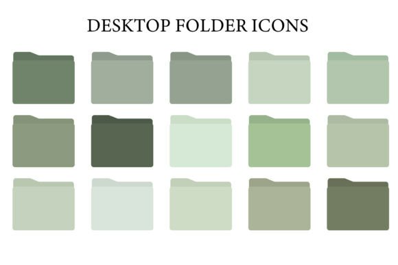 Review: Folder, Desktop JADE, GREEN for Embroidery