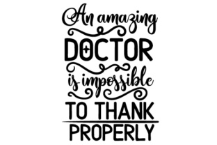 Reviewing the Doctor Tribute Embroidery Design