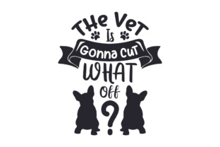 The Vet is Gonna Cut WHAT Off: Medical Crafts Review